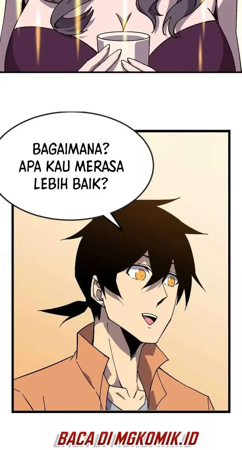 Hero X Demon Empress Bab 118 halaman 23