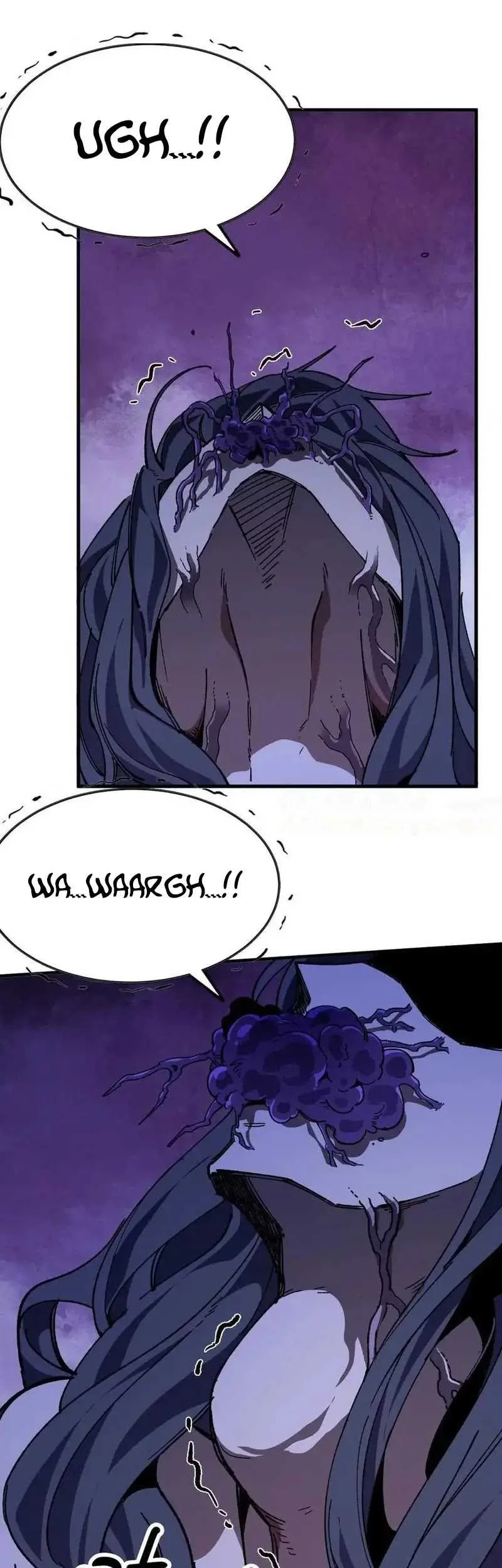 Hero X Demon Empress Bab 118 halaman 30