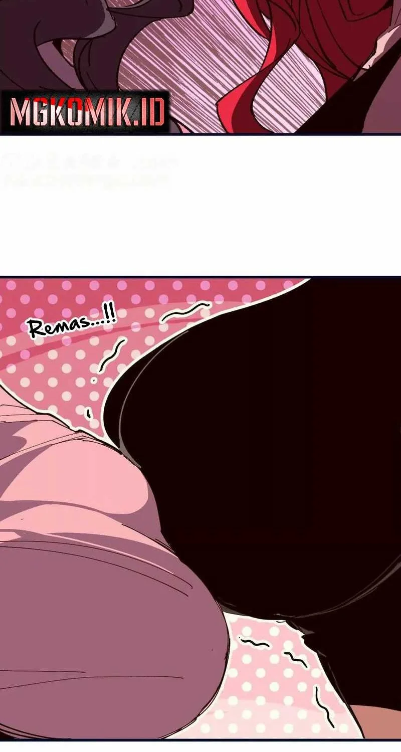 Hero X Demon Empress Bab 119 halaman 23