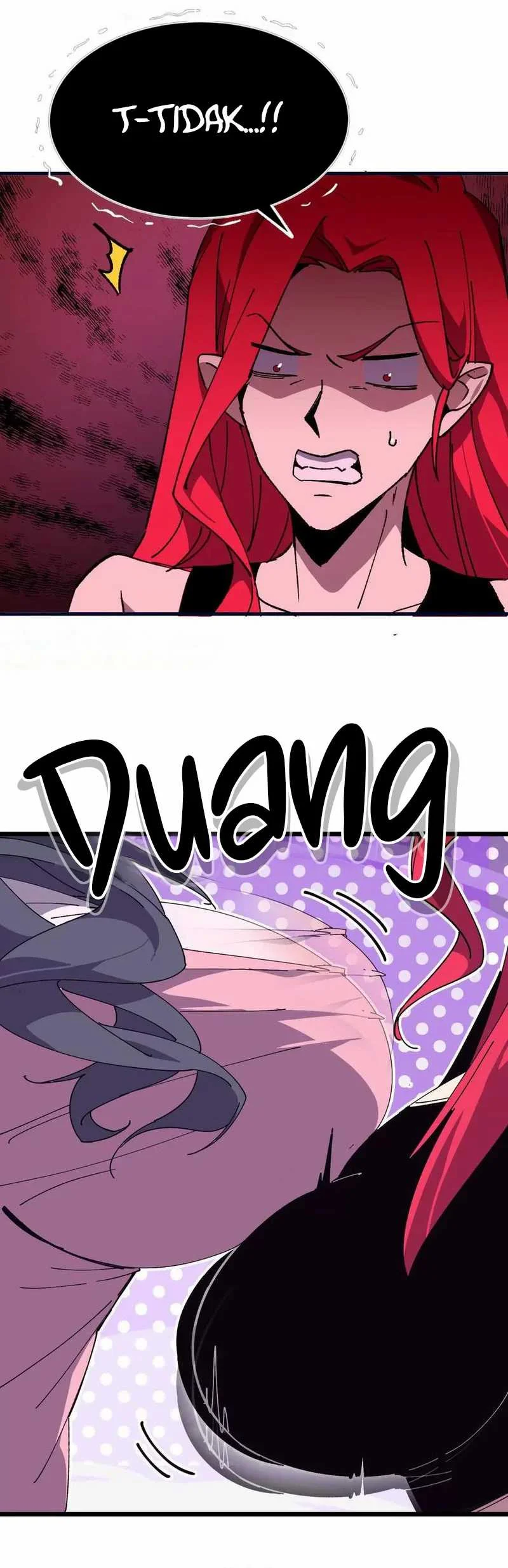 Hero X Demon Empress Bab 119 halaman 24