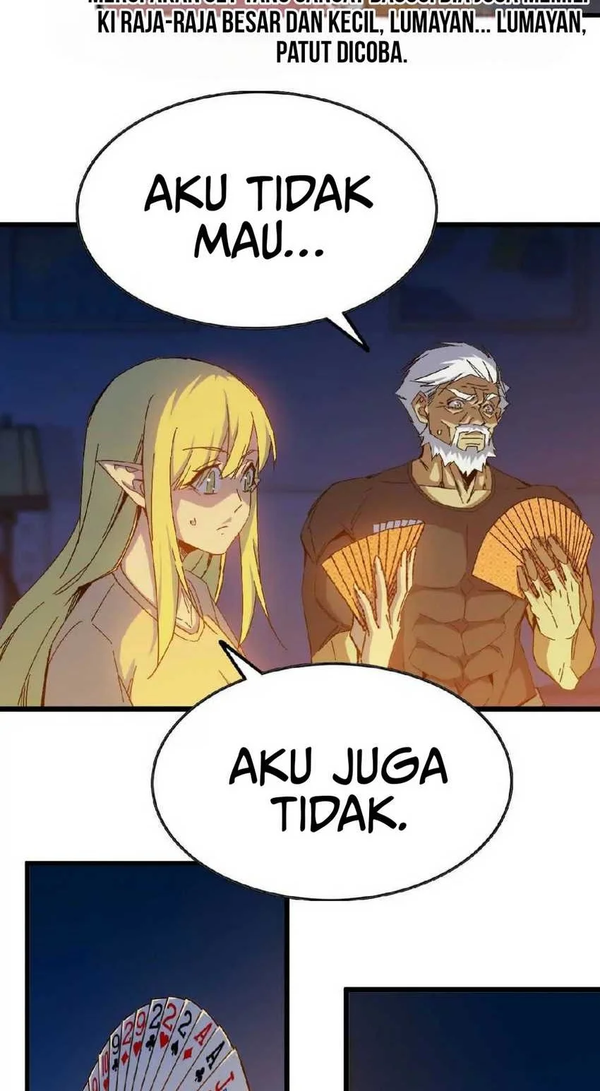 Hero X Demon Empress Bab 12 halaman 20