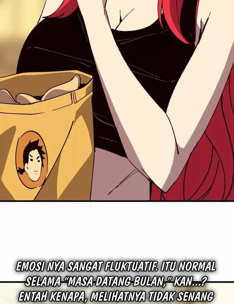 Hero X Demon Empress Bab 120 halaman 18