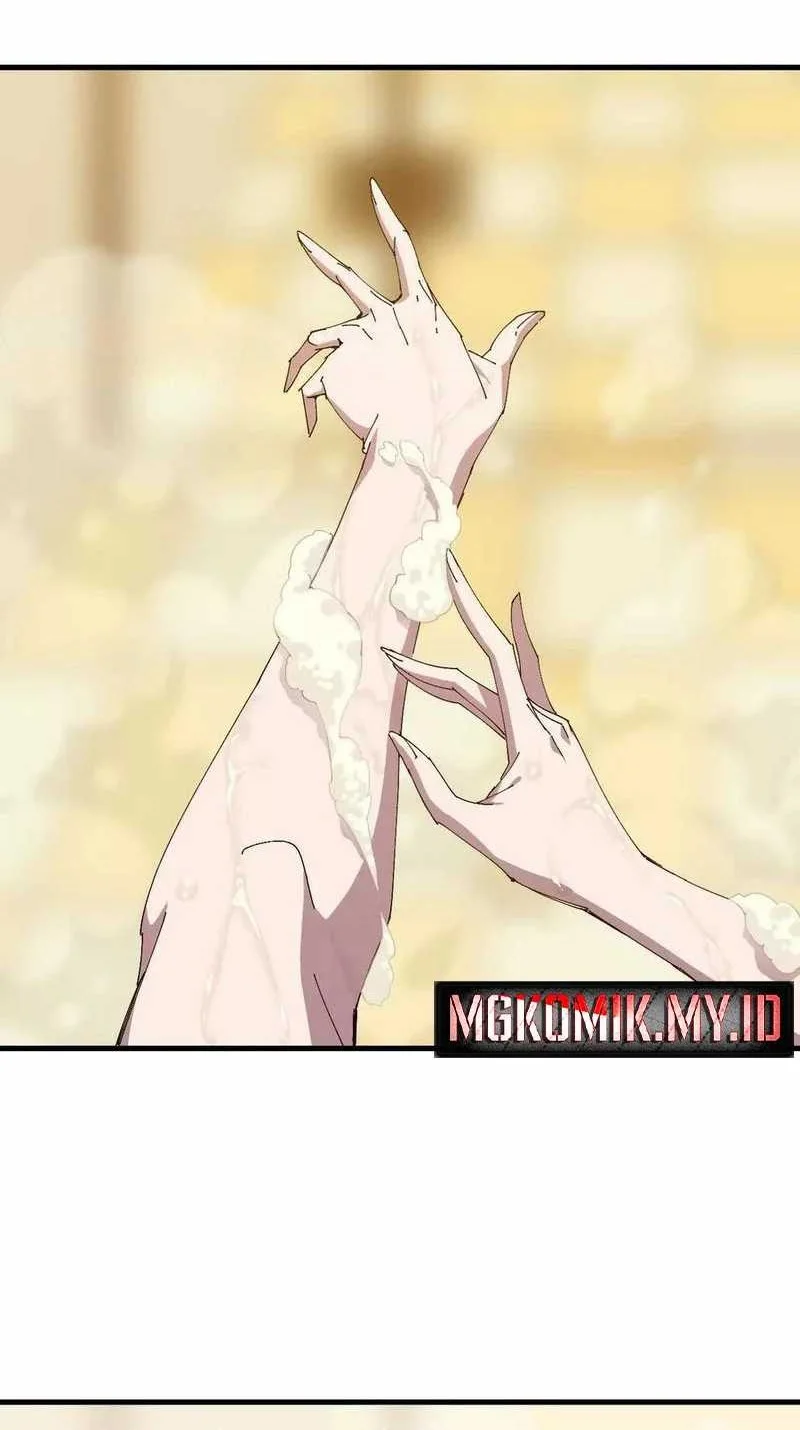 Hero X Demon Empress Bab 120 halaman 22