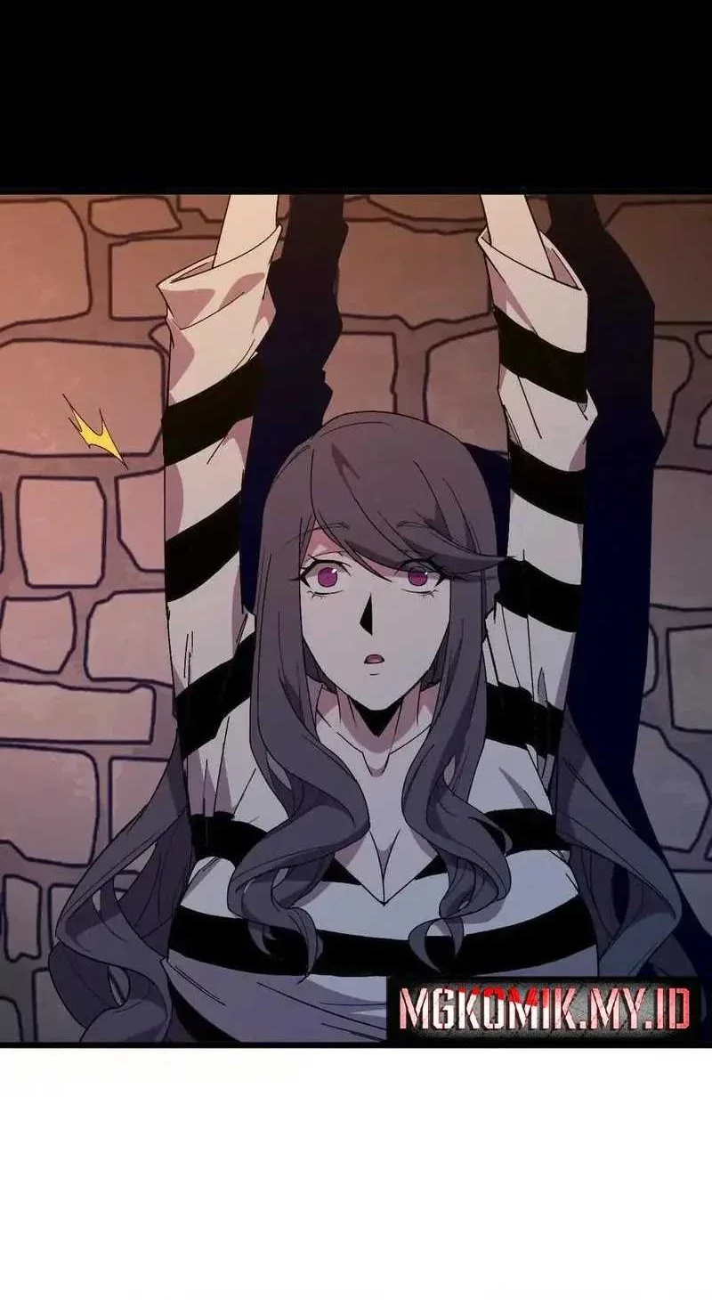 Hero X Demon Empress Bab 121 halaman 12