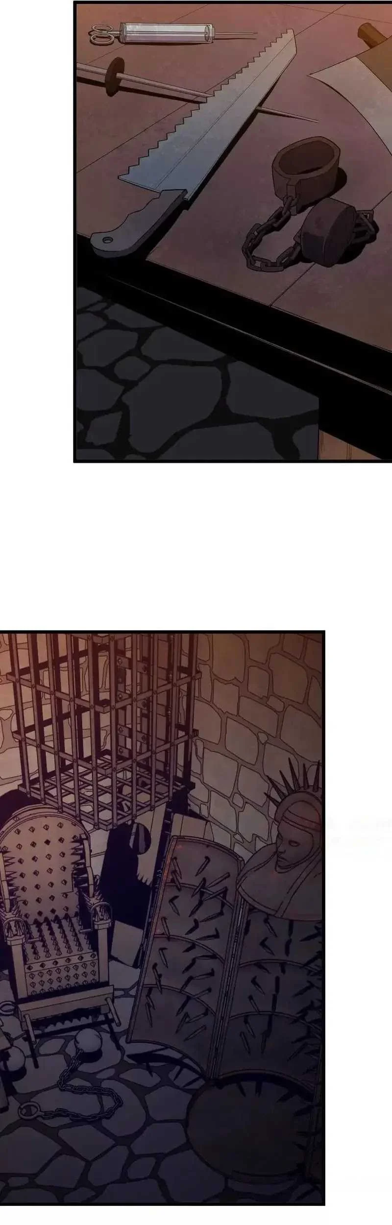 Hero X Demon Empress Bab 121 halaman 13