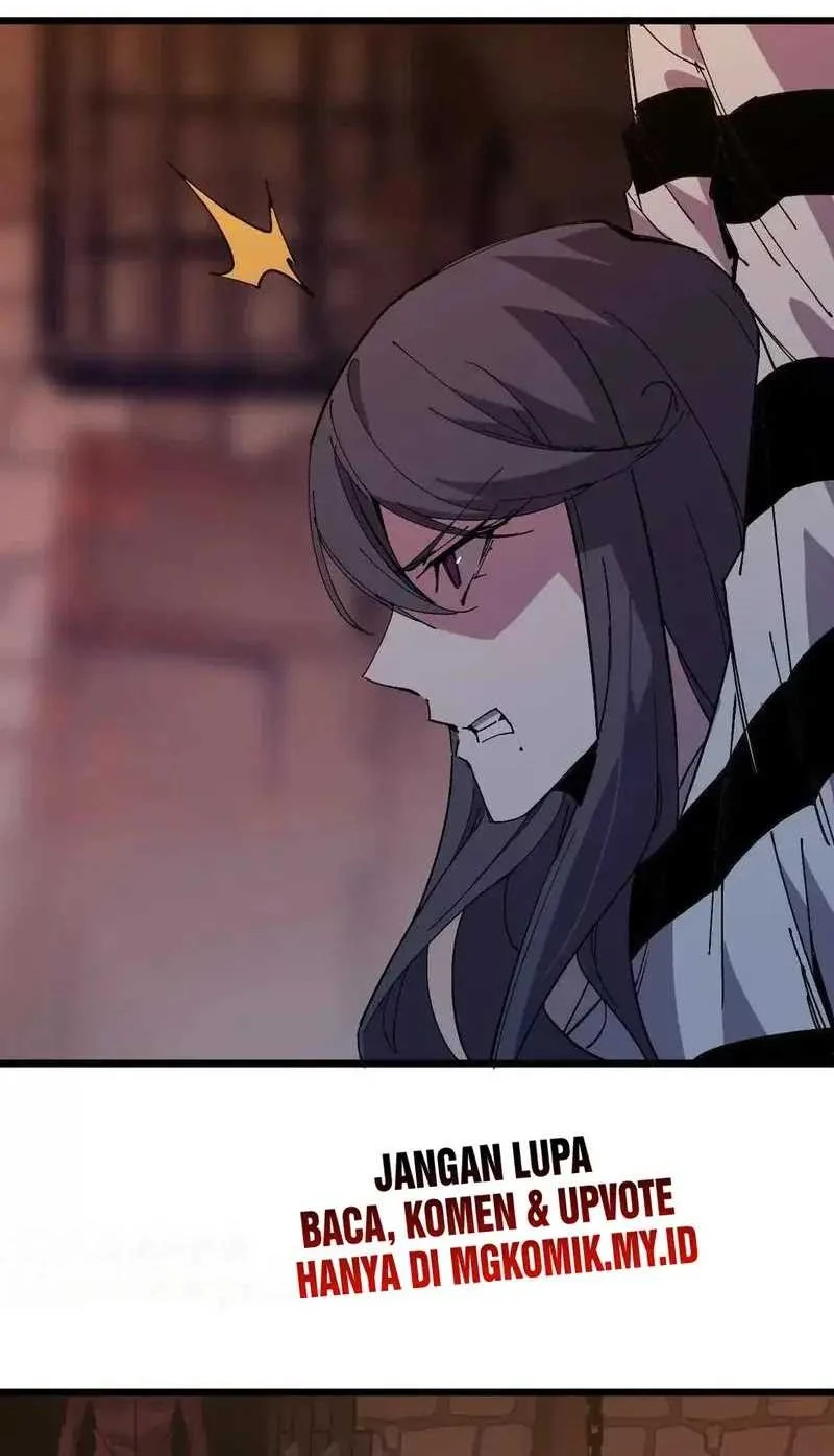 Hero X Demon Empress Bab 121 halaman 16