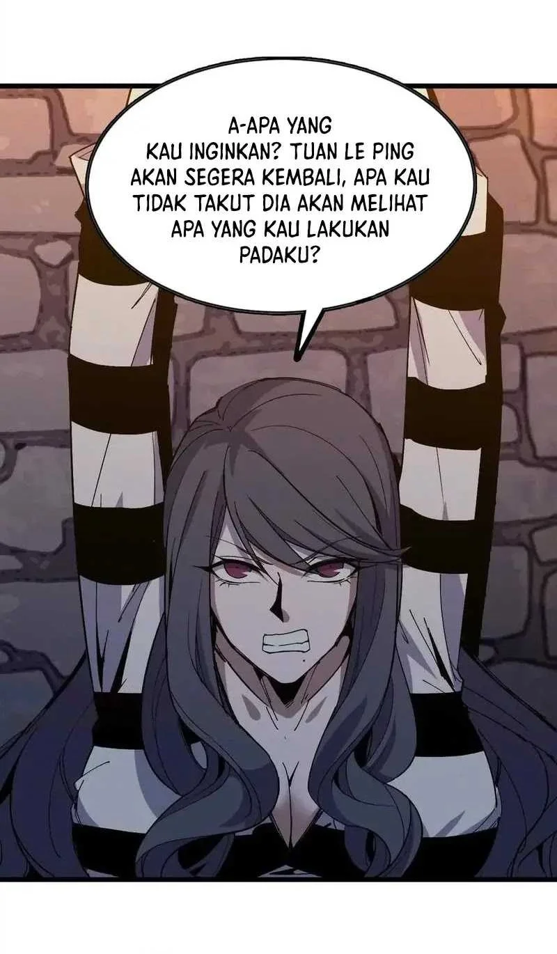 Hero X Demon Empress Bab 121 halaman 19