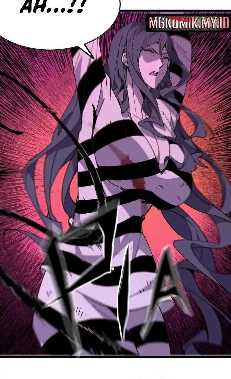 Hero X Demon Empress Bab 121 halaman 21