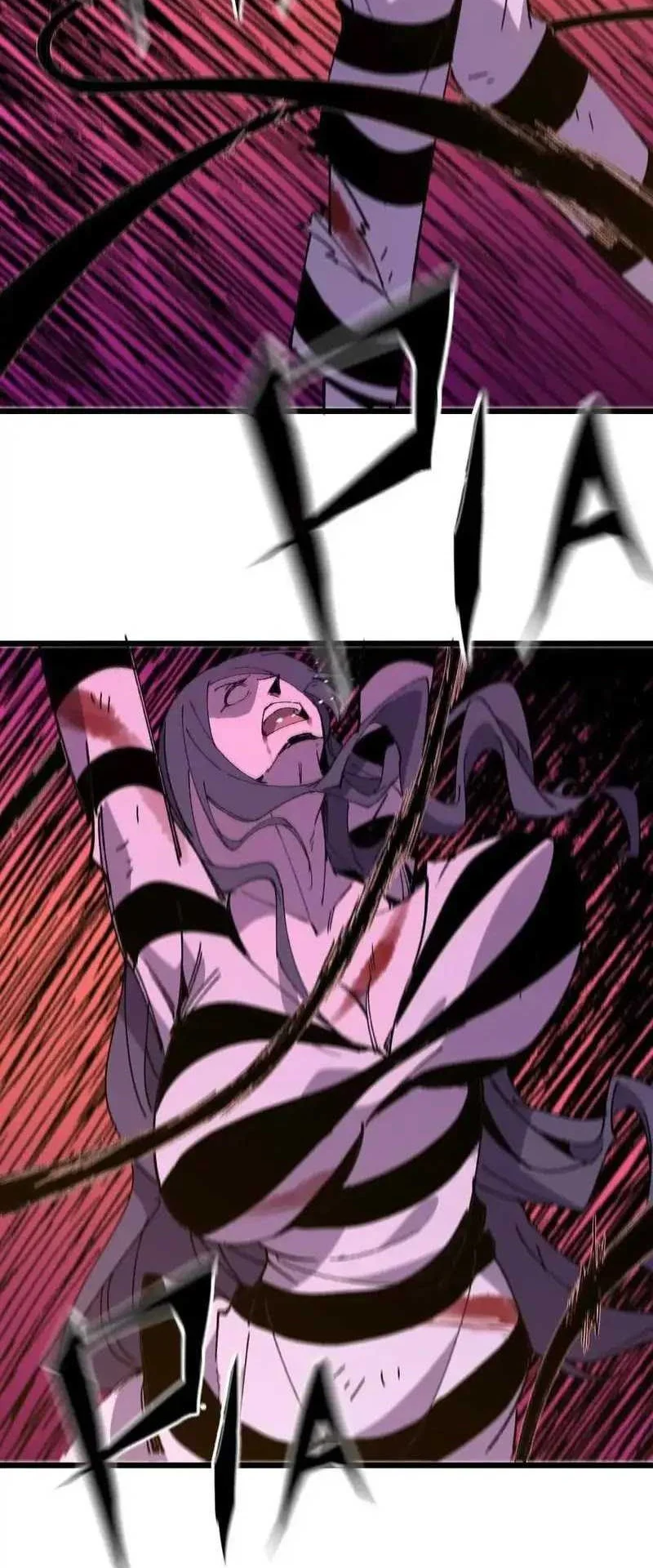 Hero X Demon Empress Bab 121 halaman 23