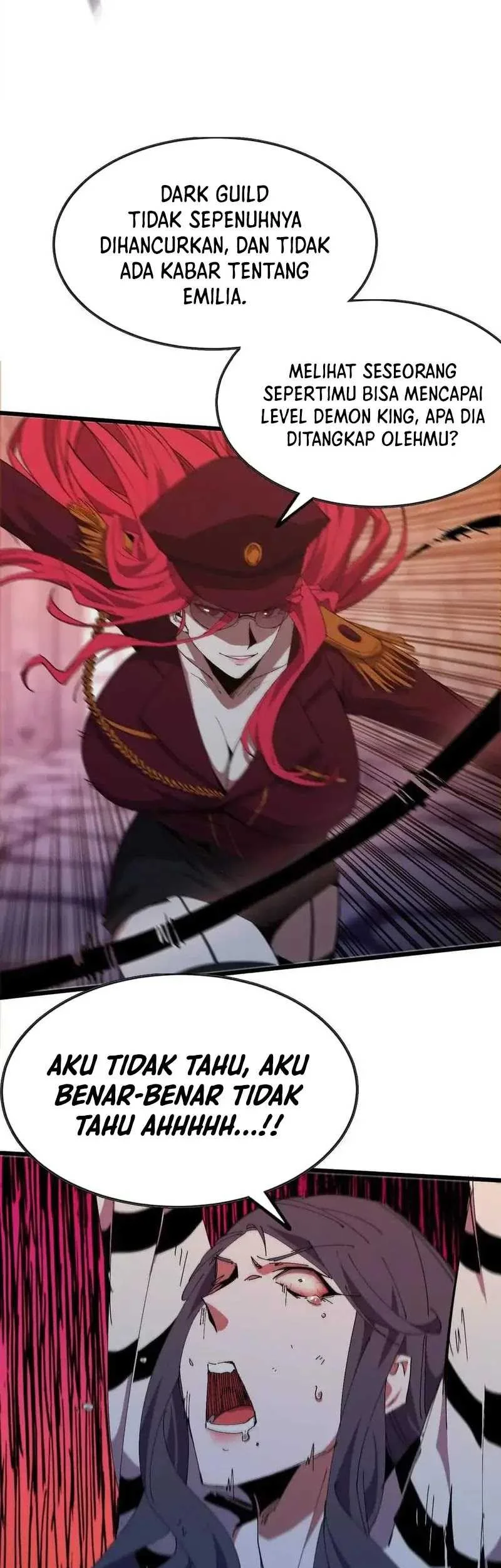 Hero X Demon Empress Bab 121 halaman 24