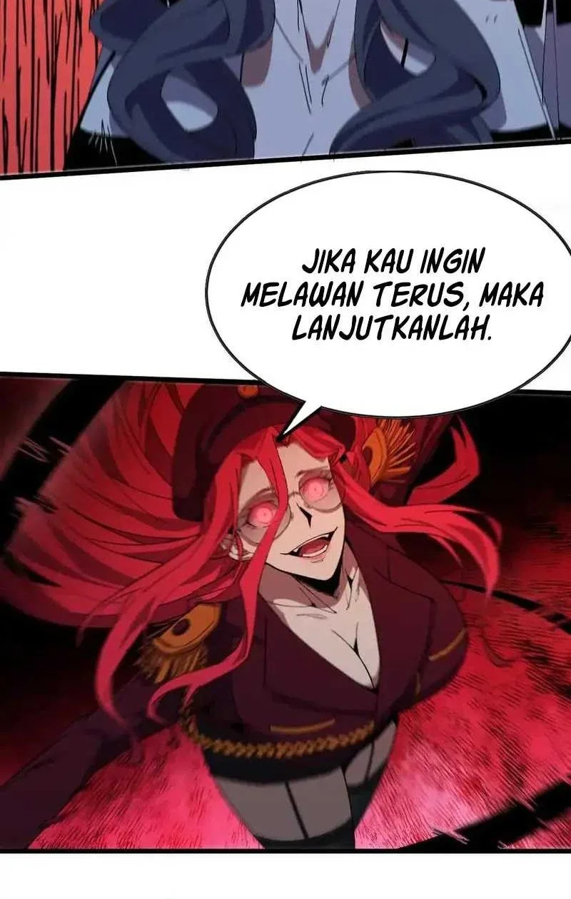 Hero X Demon Empress Bab 121 halaman 25