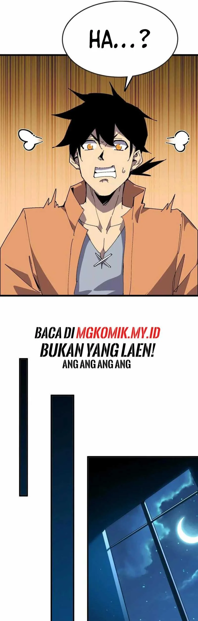 Hero X Demon Empress chapter 122 halaman 9