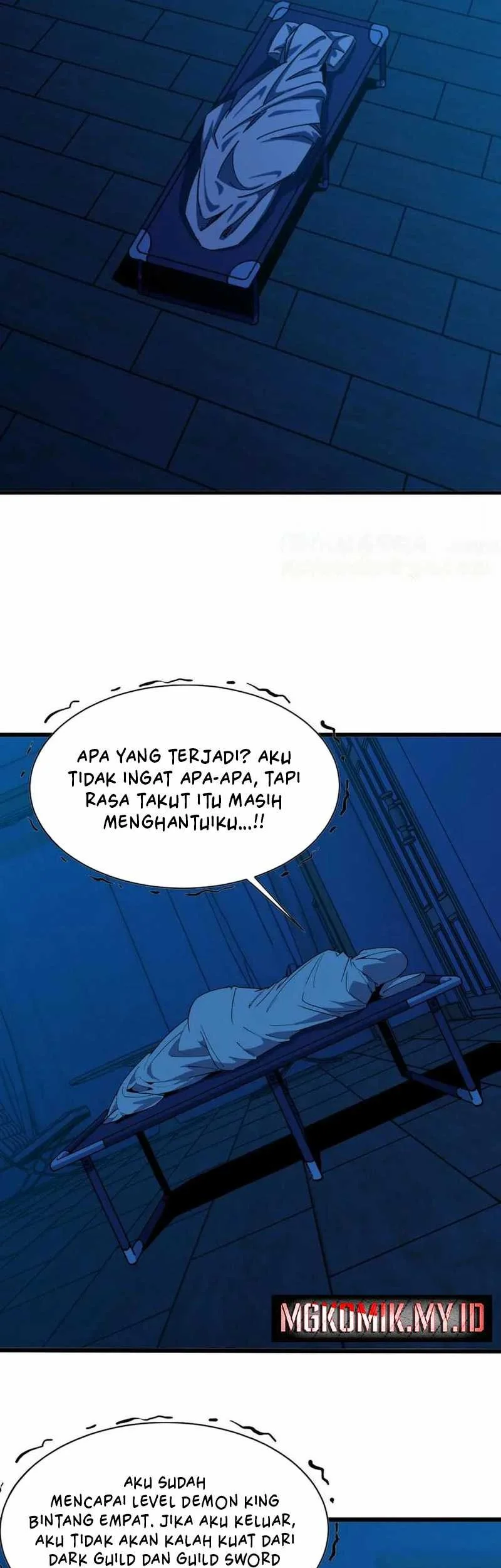 Hero X Demon Empress chapter 122 halaman 11
