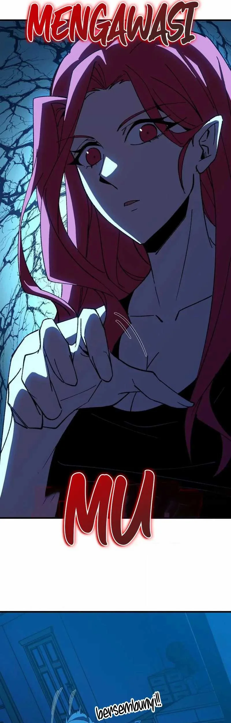 Hero X Demon Empress chapter 122 halaman 17
