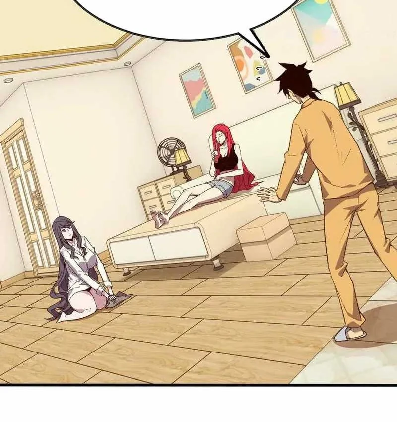 Hero X Demon Empress chapter 122 halaman 22