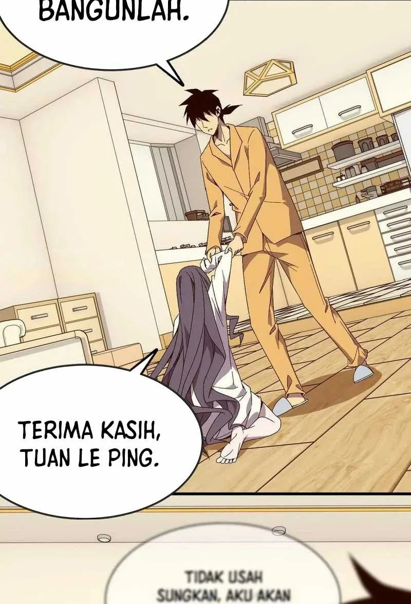 Hero X Demon Empress chapter 122 halaman 24
