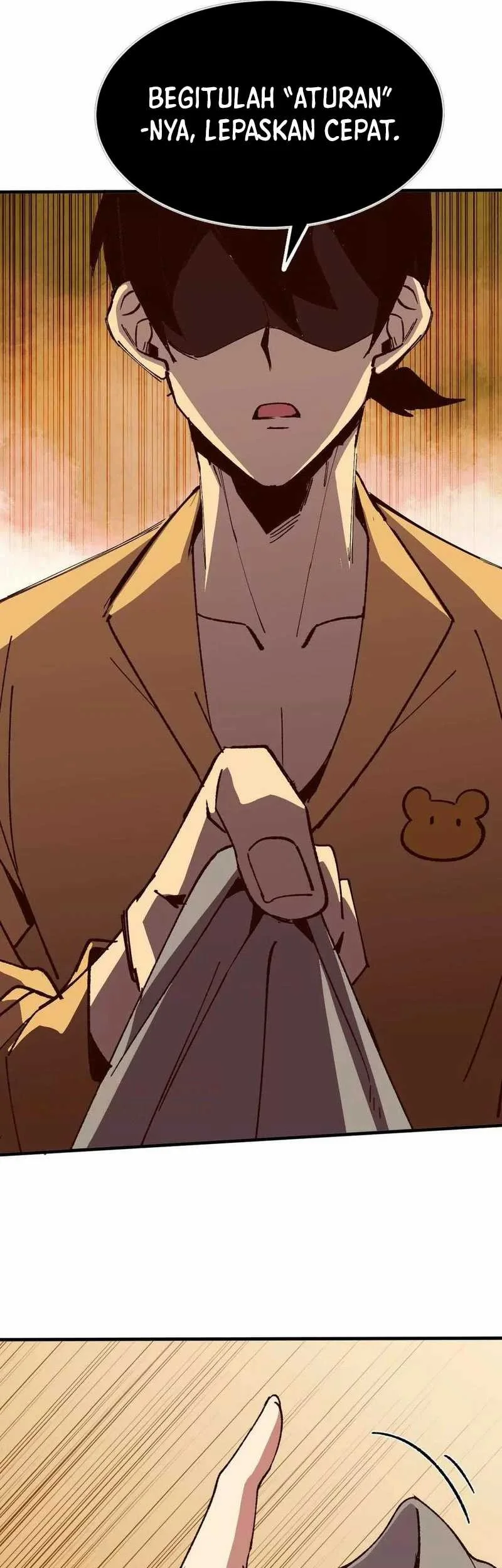 Hero X Demon Empress chapter 122 halaman 29