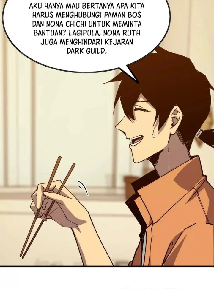 Hero X Demon Empress chapter 123 halaman 7