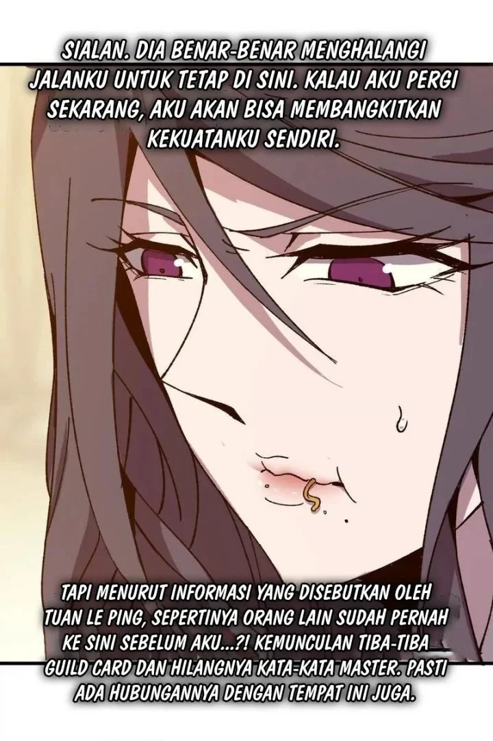 Hero X Demon Empress chapter 123 halaman 9