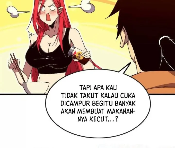 Hero X Demon Empress chapter 123 halaman 13