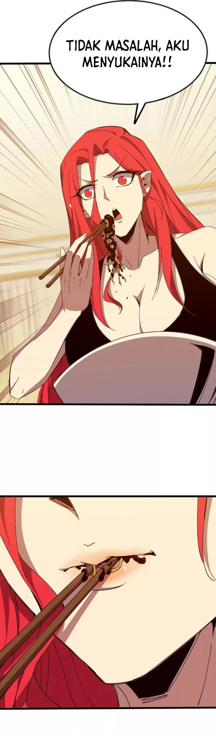 Hero X Demon Empress chapter 123 halaman 15