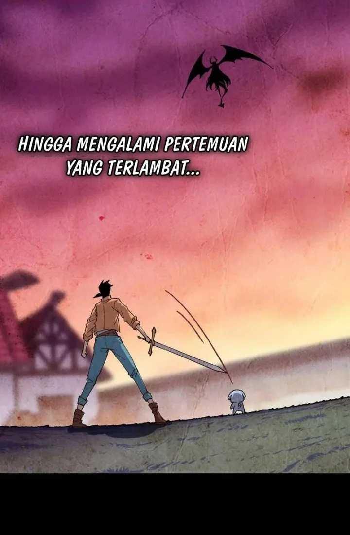 Hero X Demon Empress chapter 123 halaman 24
