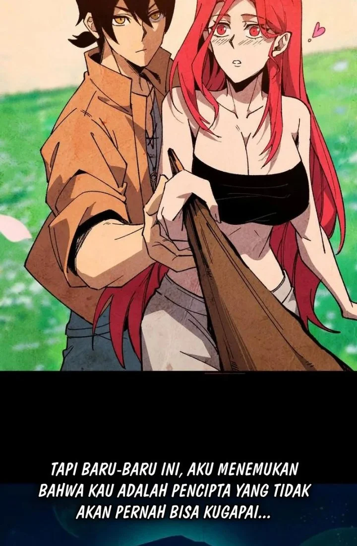 Hero X Demon Empress chapter 123 halaman 26