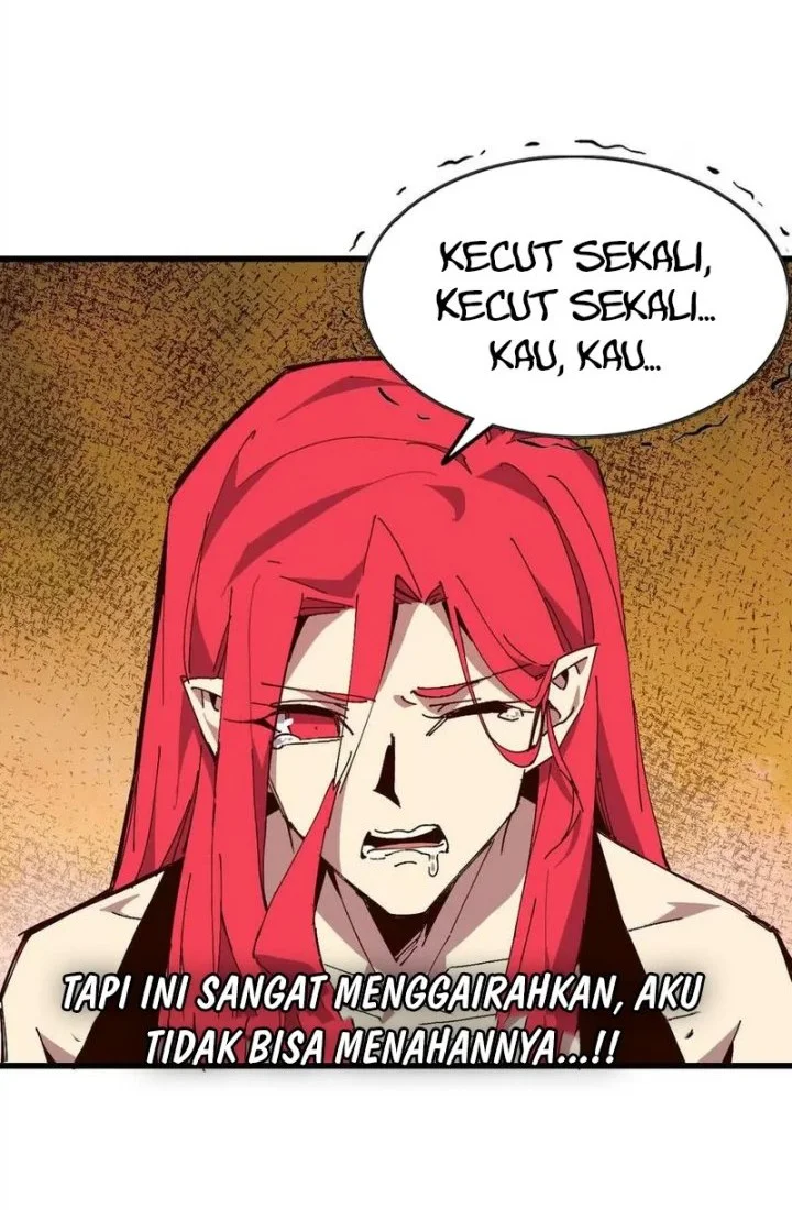 Hero X Demon Empress chapter 123 halaman 30