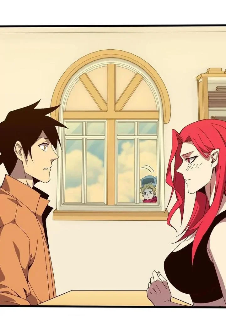 Hero X Demon Empress Bab 124 halaman 3