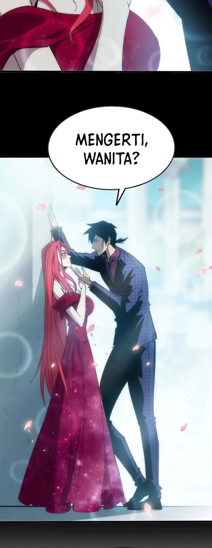 Hero X Demon Empress chapter 125 halaman 3