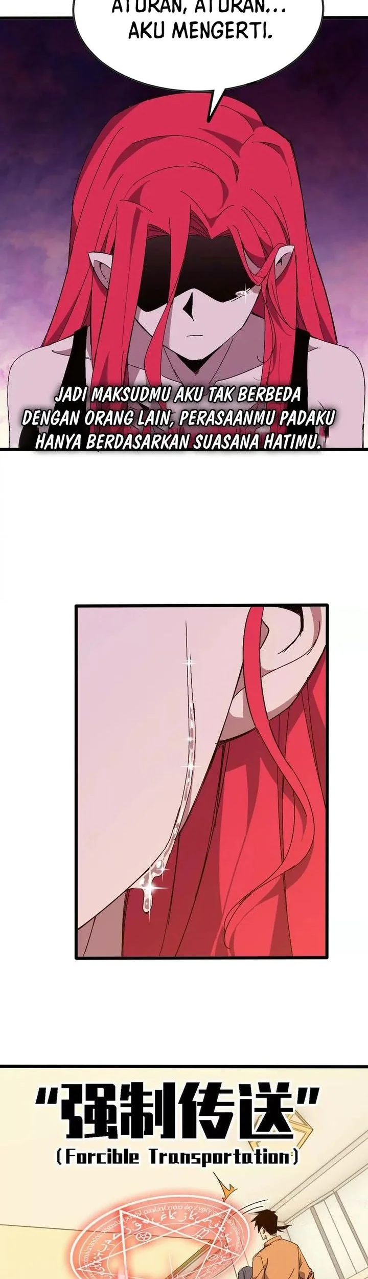 Hero X Demon Empress chapter 125 halaman 5