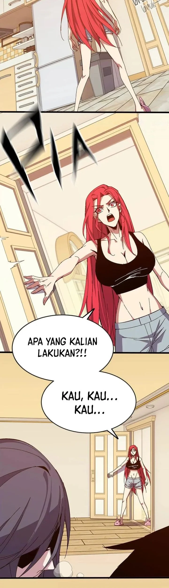 Hero X Demon Empress chapter 125 halaman 14