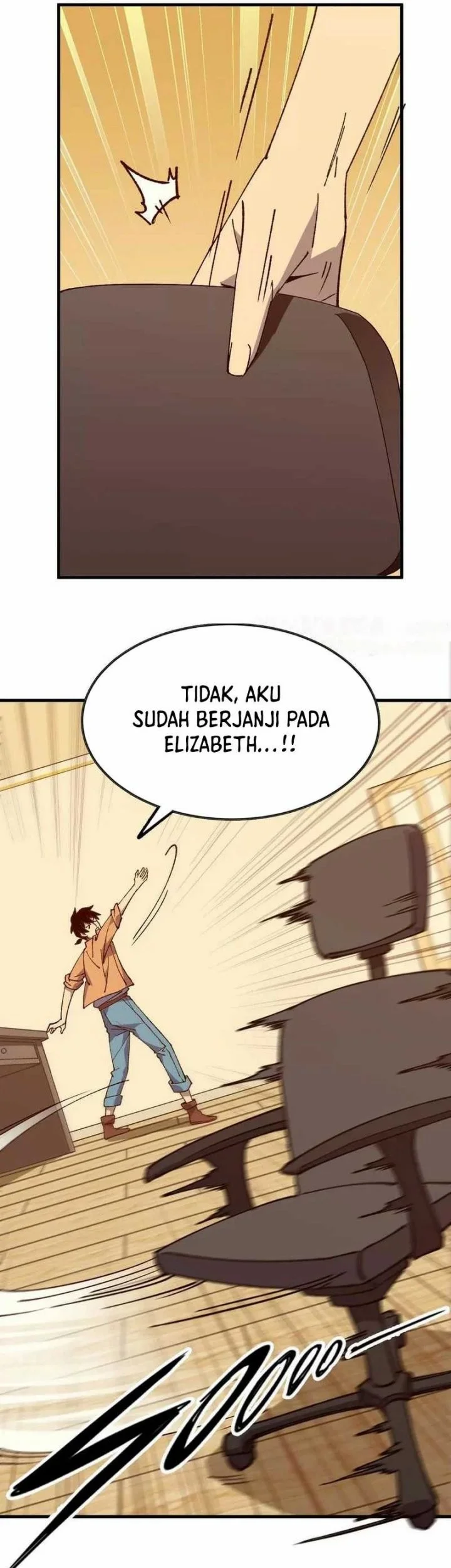 Hero X Demon Empress chapter 126 halaman 9