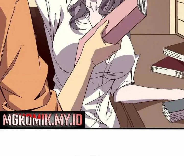 Hero X Demon Empress chapter 126 halaman 19