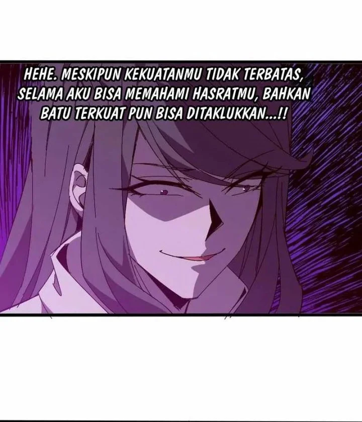 Hero X Demon Empress chapter 126 halaman 21
