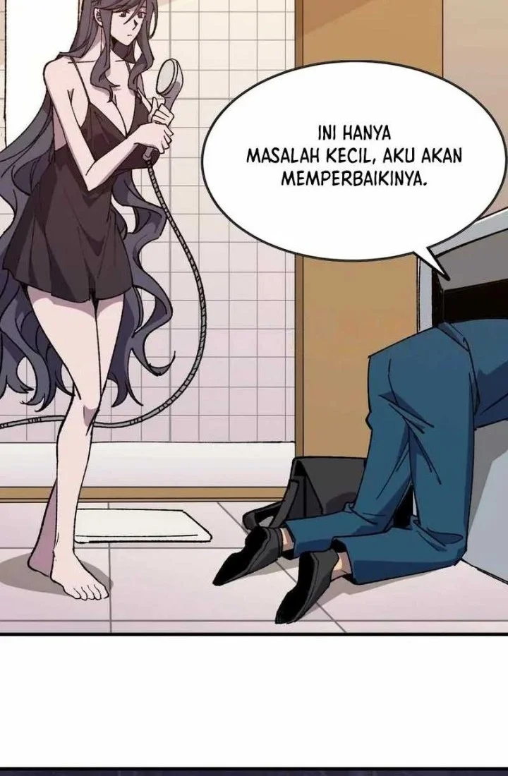 Hero X Demon Empress chapter 126 halaman 28