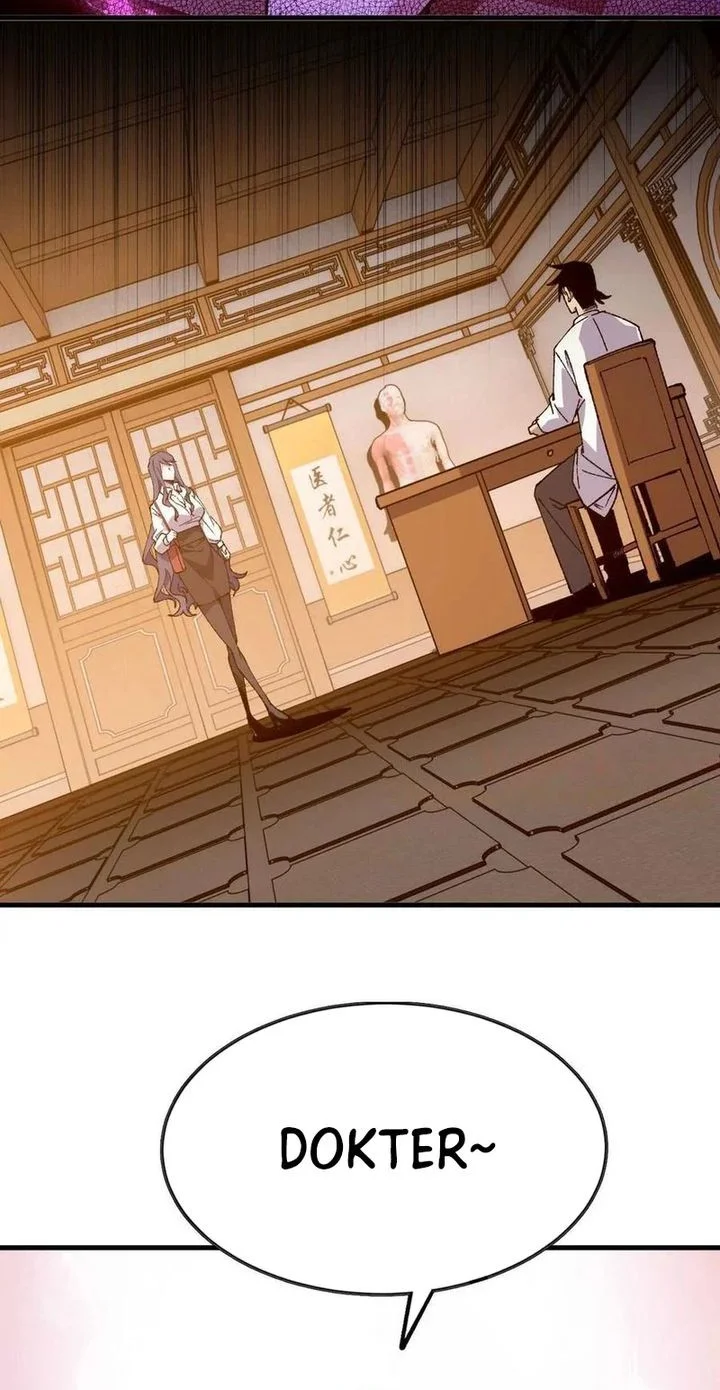Hero X Demon Empress chapter 127 halaman 9