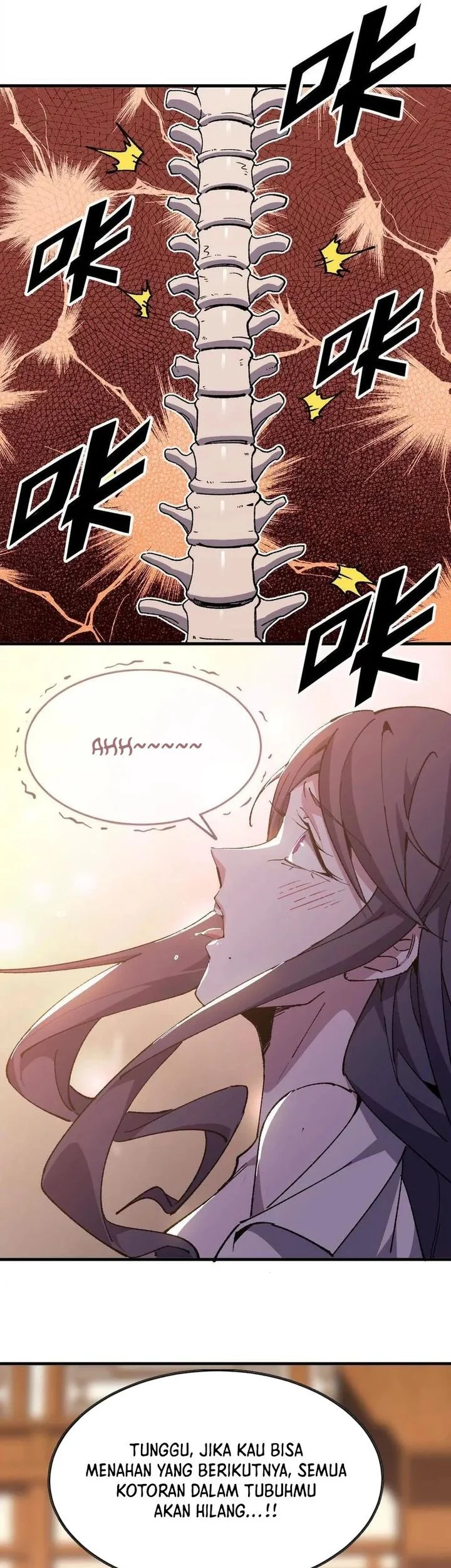 Hero X Demon Empress chapter 127 halaman 19