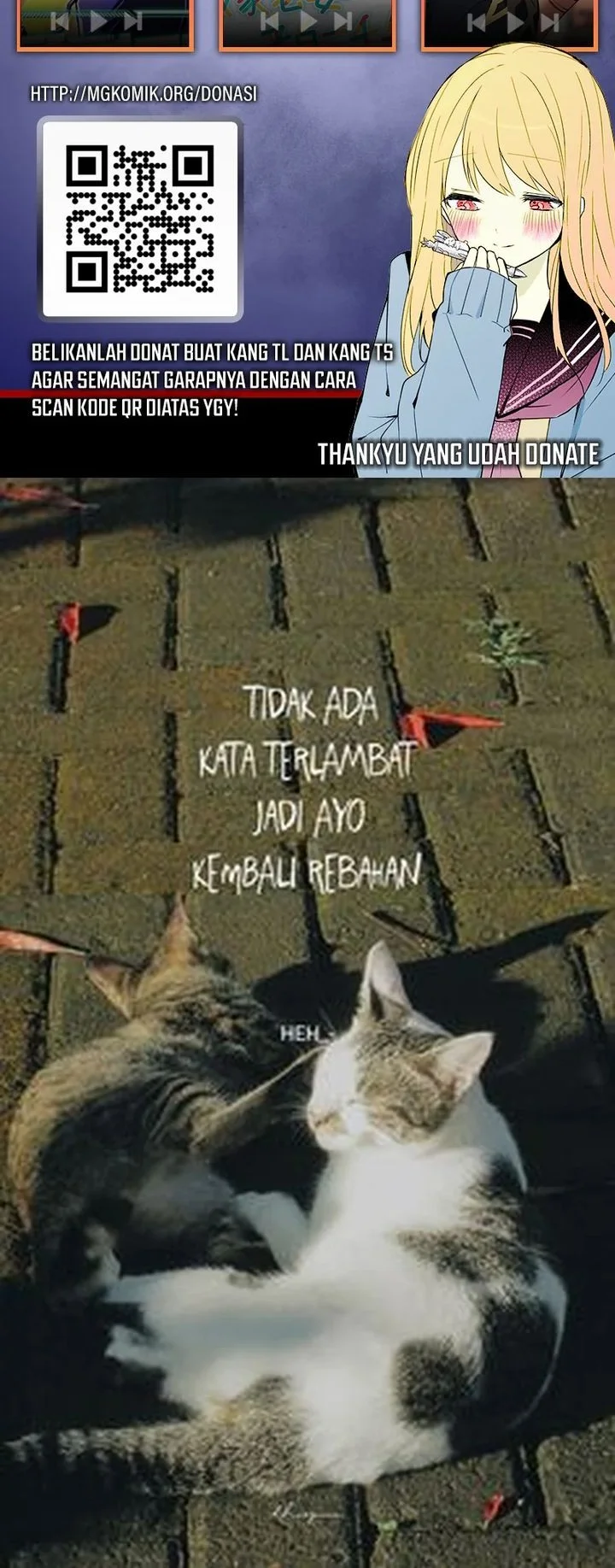 Hero X Demon Empress chapter 127 halaman 24