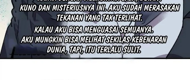 Hero X Demon Empress Bab 128 halaman 11
