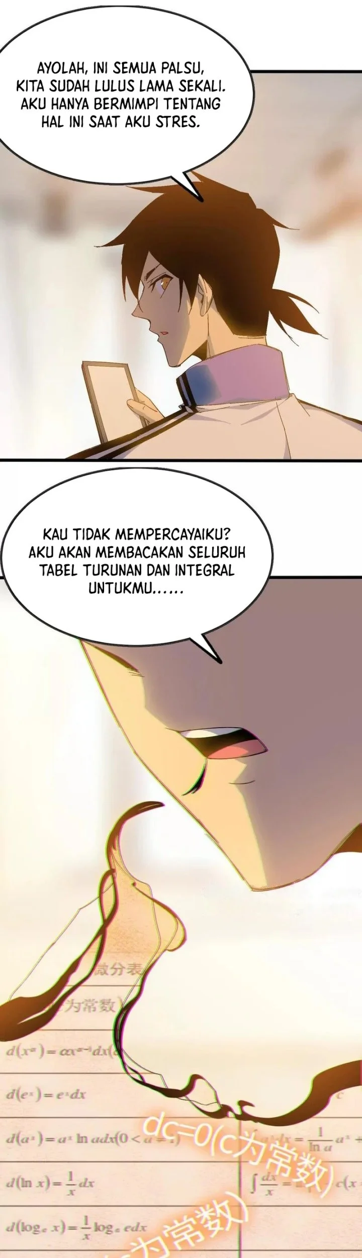 Hero X Demon Empress Bab 128 halaman 16