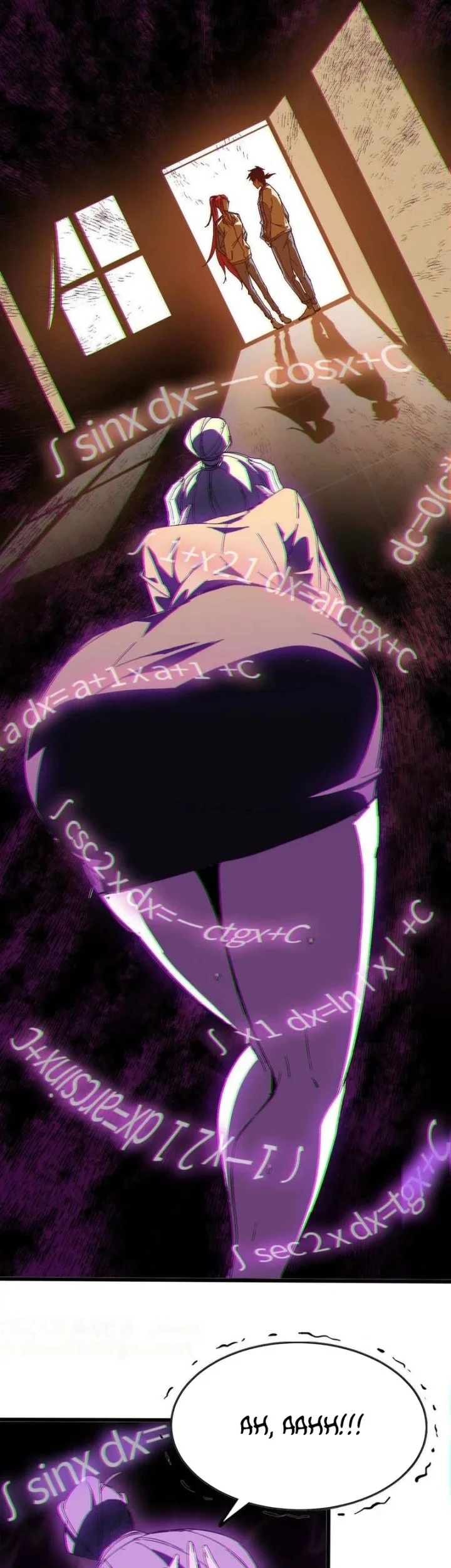 Hero X Demon Empress Bab 128 halaman 20