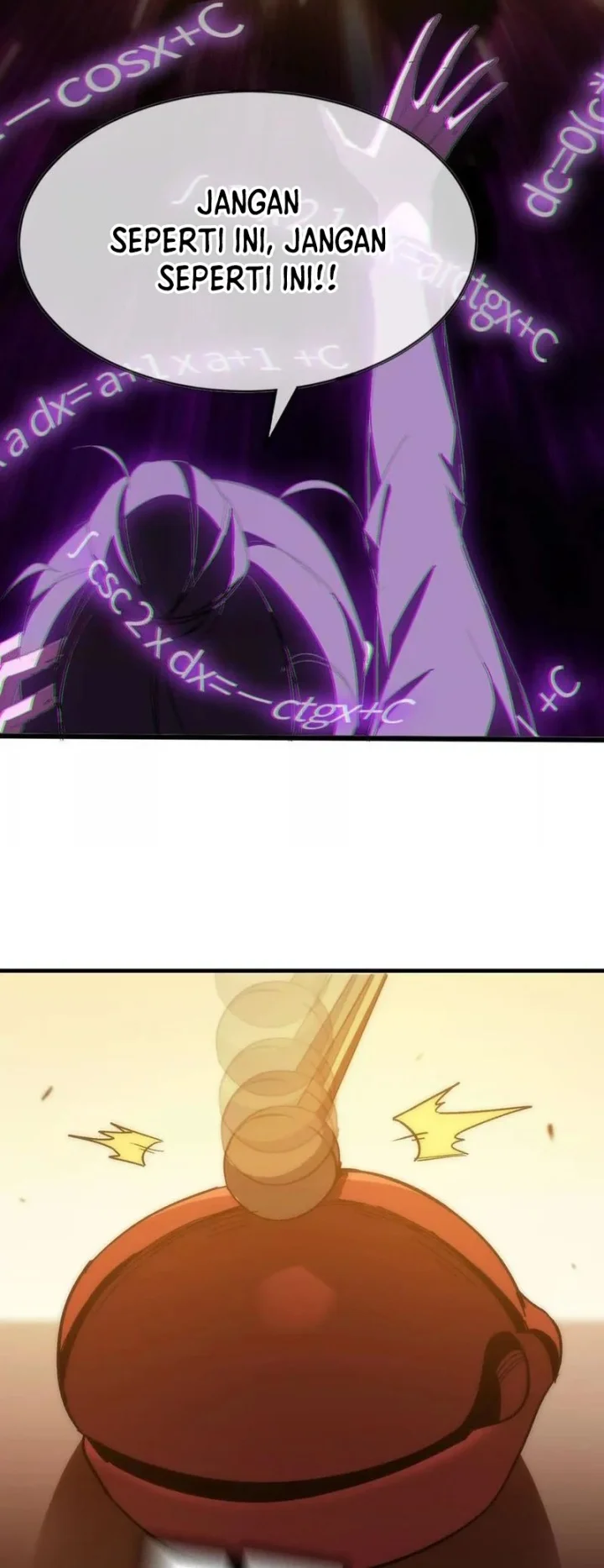 Hero X Demon Empress Bab 128 halaman 24