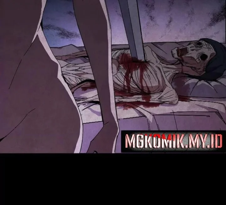 Hero X Demon Empress Bab 128 halaman 33