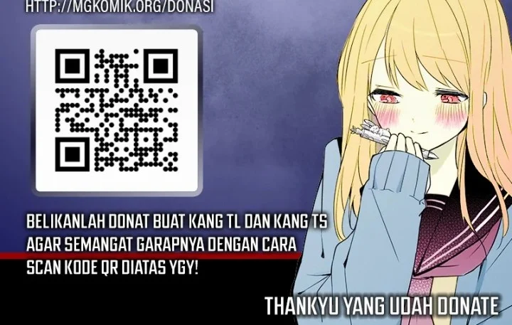 Hero X Demon Empress Bab 128 halaman 37