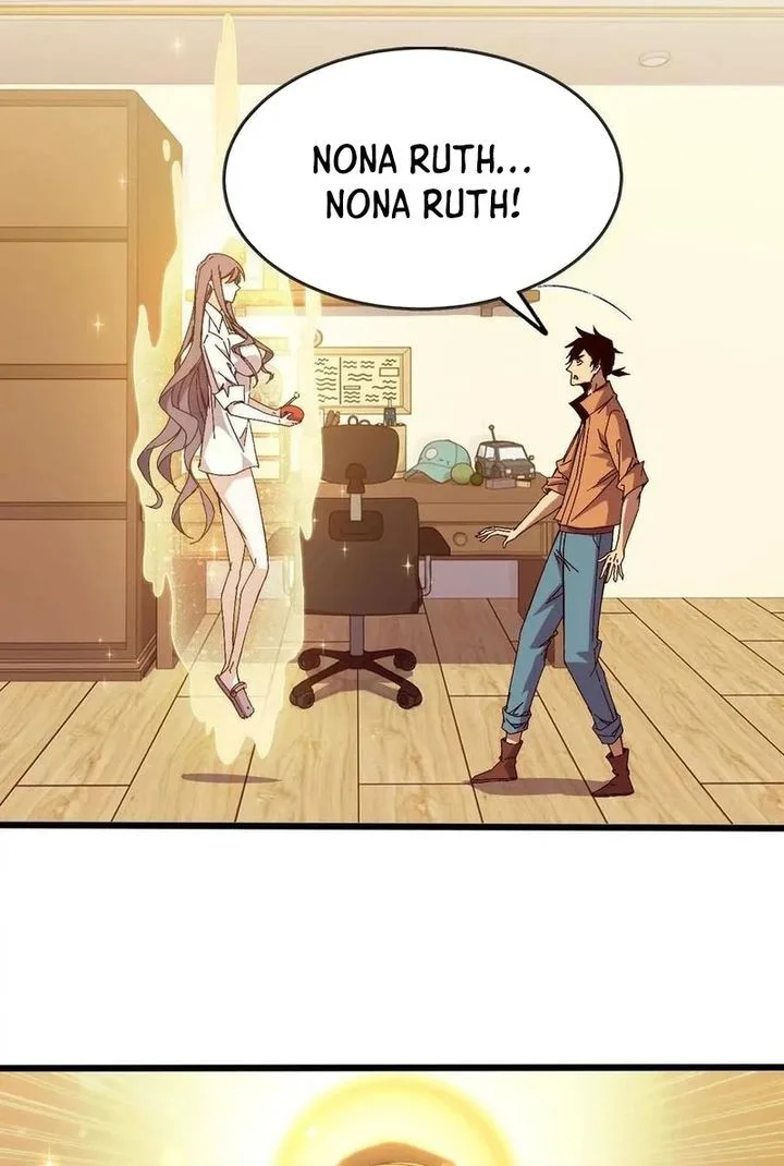 Hero X Demon Empress Bab 129 halaman 3