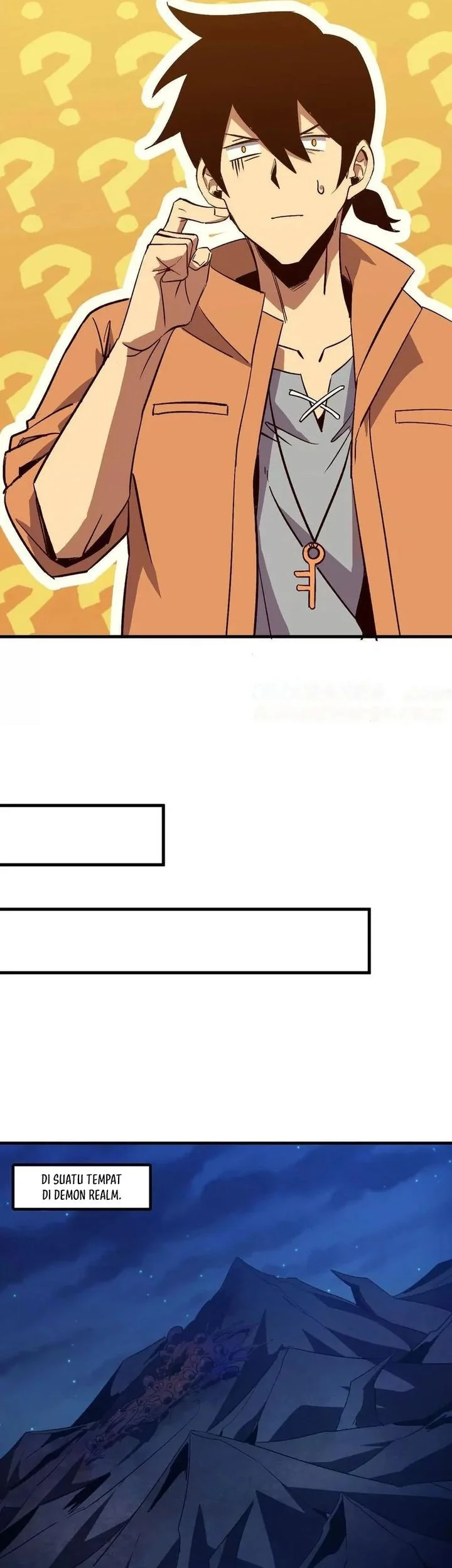 Hero X Demon Empress Bab 129 halaman 7