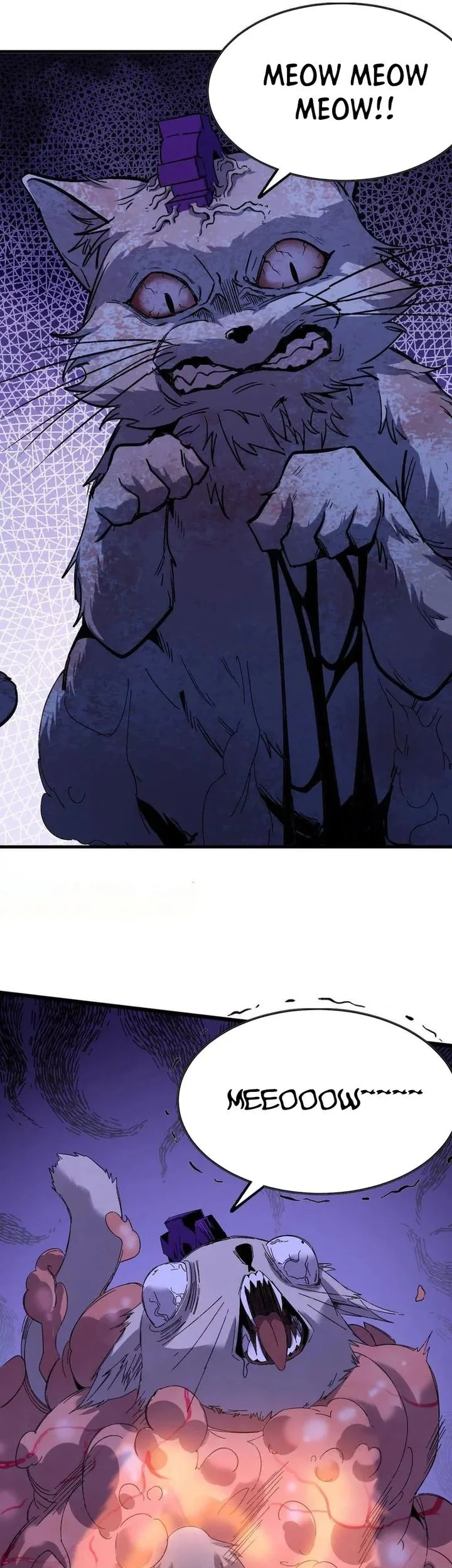 Hero X Demon Empress Bab 129 halaman 10