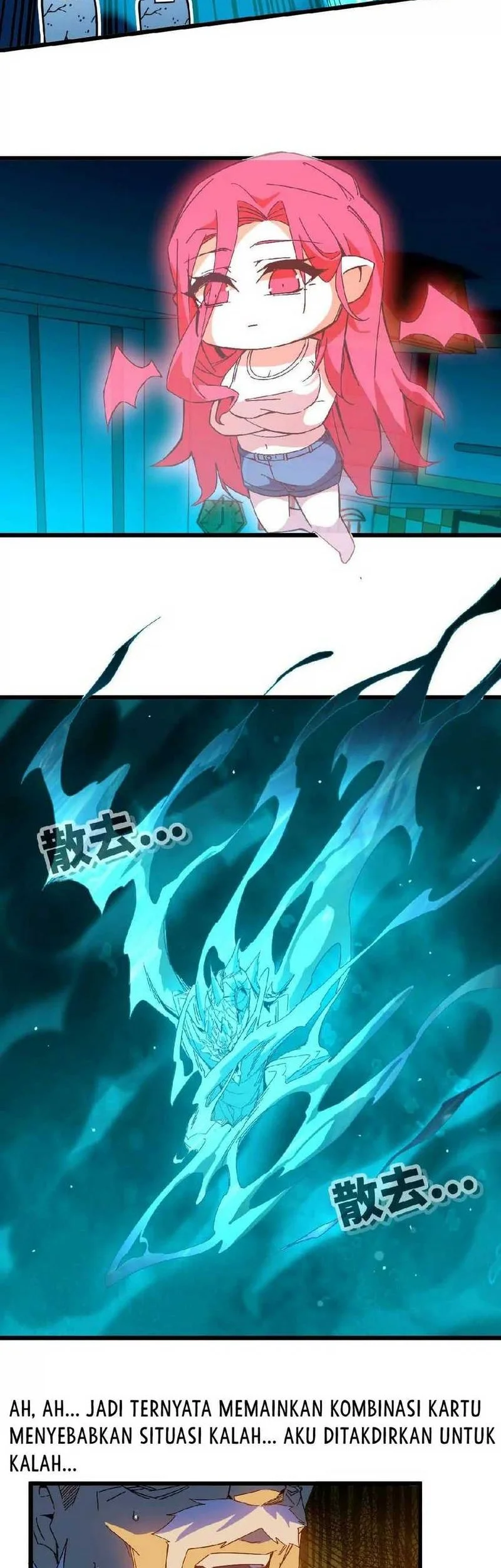 Hero X Demon Empress Bab 13 halaman 9