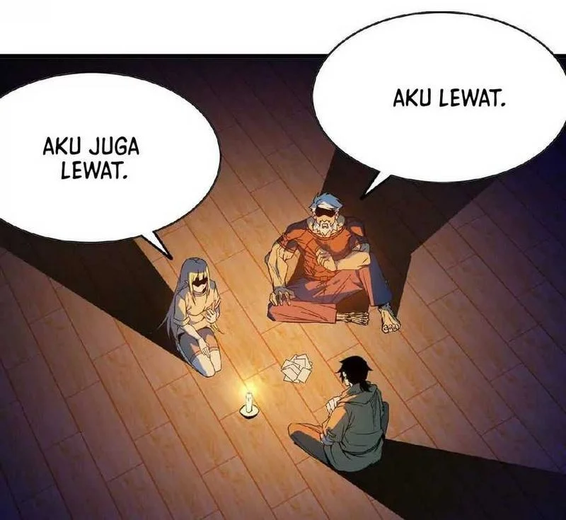 Hero X Demon Empress Bab 13 halaman 14